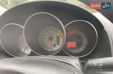 Седан Mazda 3 2007 в 