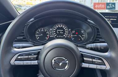 Хэтчбек Mazda 3 2022 в 