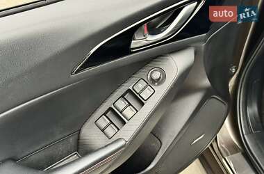 Седан Mazda 3 2015 в 