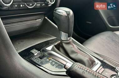 Седан Mazda 3 2015 в 