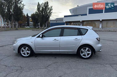 Хэтчбек Mazda 3 2006 в 