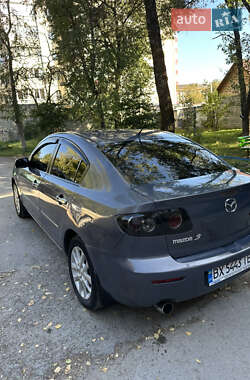 Седан Mazda 3 2008 в 