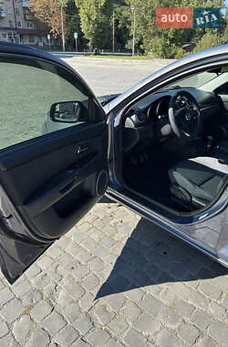 Седан Mazda 3 2008 в 