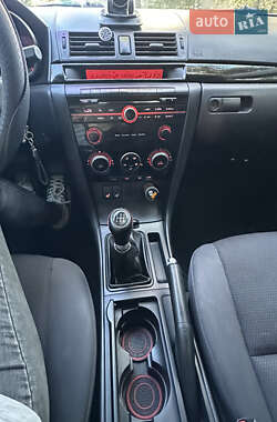 Седан Mazda 3 2008 в 