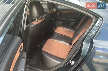 Седан Mazda 3 2005 в 