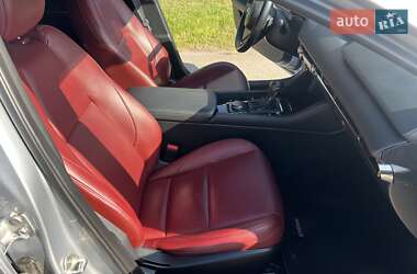 Хэтчбек Mazda 3 2022 в 