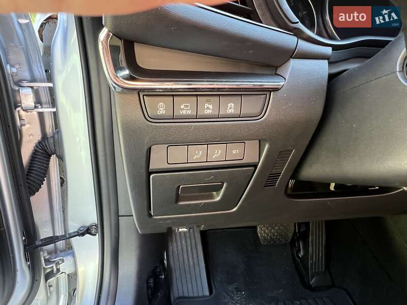 Хетчбек Mazda 3 2022 в Дніпрі