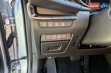 Хэтчбек Mazda 3 2022 в 