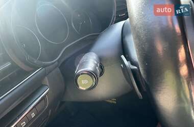 Хэтчбек Mazda 3 2022 в 