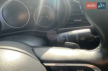 Хэтчбек Mazda 3 2022 в 
