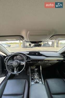 Седан Mazda 3 2019 в 