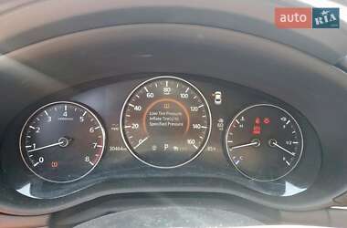Седан Mazda 3 2023 в 