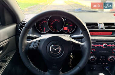 Седан Mazda 3 2006 в 