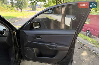 Седан Mazda 3 2006 в 