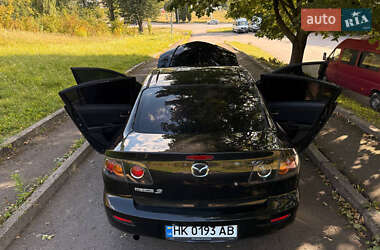 Седан Mazda 3 2006 в 