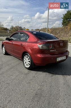 Седан Mazda 3 2009 в 