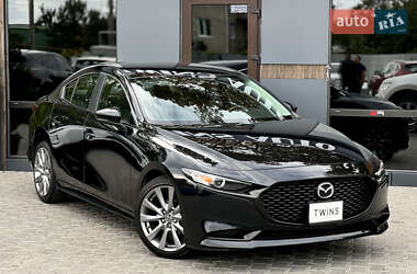 Седан Mazda 3 2019 в 
