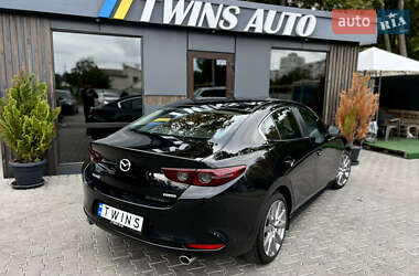 Седан Mazda 3 2019 в 