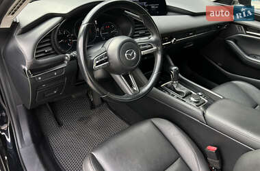 Седан Mazda 3 2019 в 
