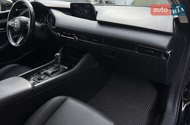 Седан Mazda 3 2019 в 