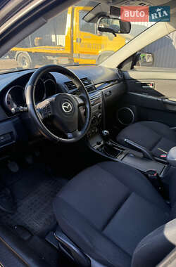 Седан Mazda 3 2008 в 