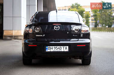 Седан Mazda 3 2008 в 