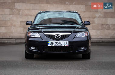 Седан Mazda 3 2008 в 