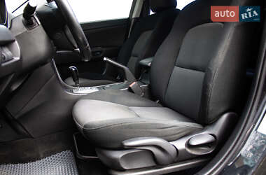 Седан Mazda 3 2008 в 
