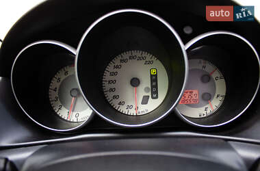 Седан Mazda 3 2008 в 