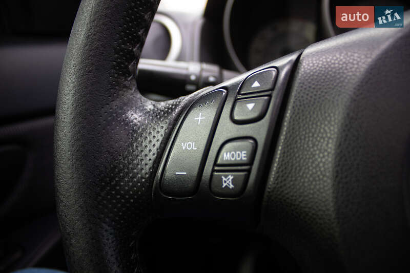 Седан Mazda 3 2008 в Киеве