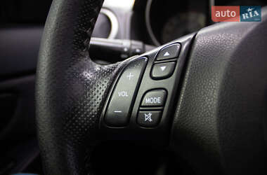 Седан Mazda 3 2008 в 