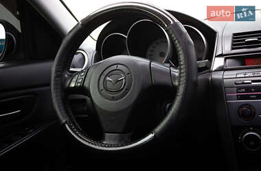 Седан Mazda 3 2008 в 