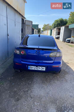 Седан Mazda 3 2007 в 