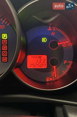 Седан Mazda 3 2007 в 