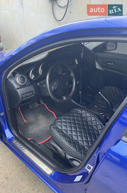 Седан Mazda 3 2007 в 