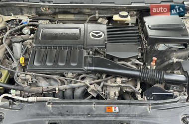 Седан Mazda 3 2006 в 