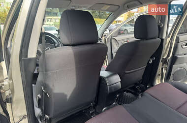 Седан Mazda 3 2006 в 