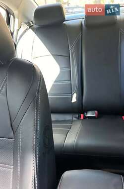 Седан Mazda 3 2016 в 