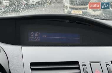 Седан Mazda 3 2012 в 