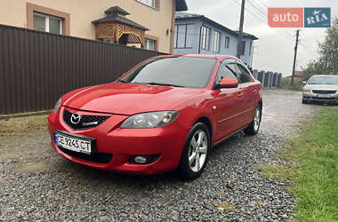 Седан Mazda 3 2006 в 