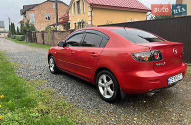 Седан Mazda 3 2006 в 