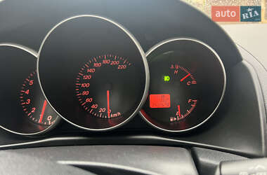 Седан Mazda 3 2006 в 