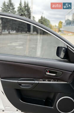 Хэтчбек Mazda 3 2006 в 