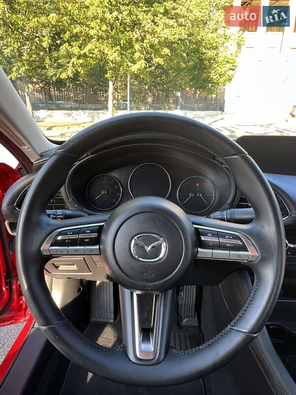 Седан Mazda 3 2018 в Николаеве фото 10 Седан Mazda 3 2018 в Николаеве