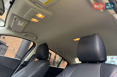Седан Mazda 3 2013 в 