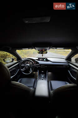 Хэтчбек Mazda 3 2019 в Харькове