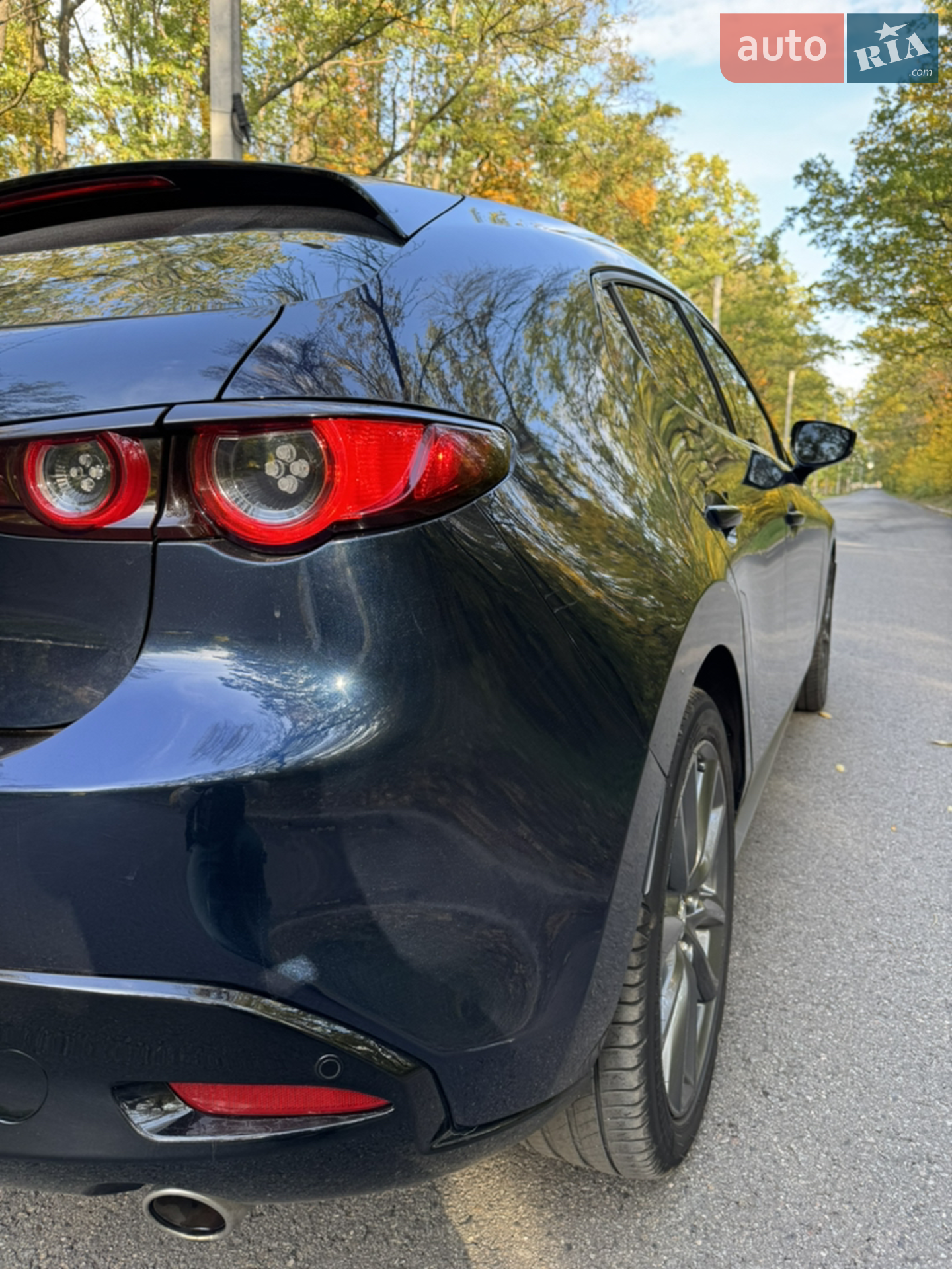 2019 Mazda 3 - мініатюра 7