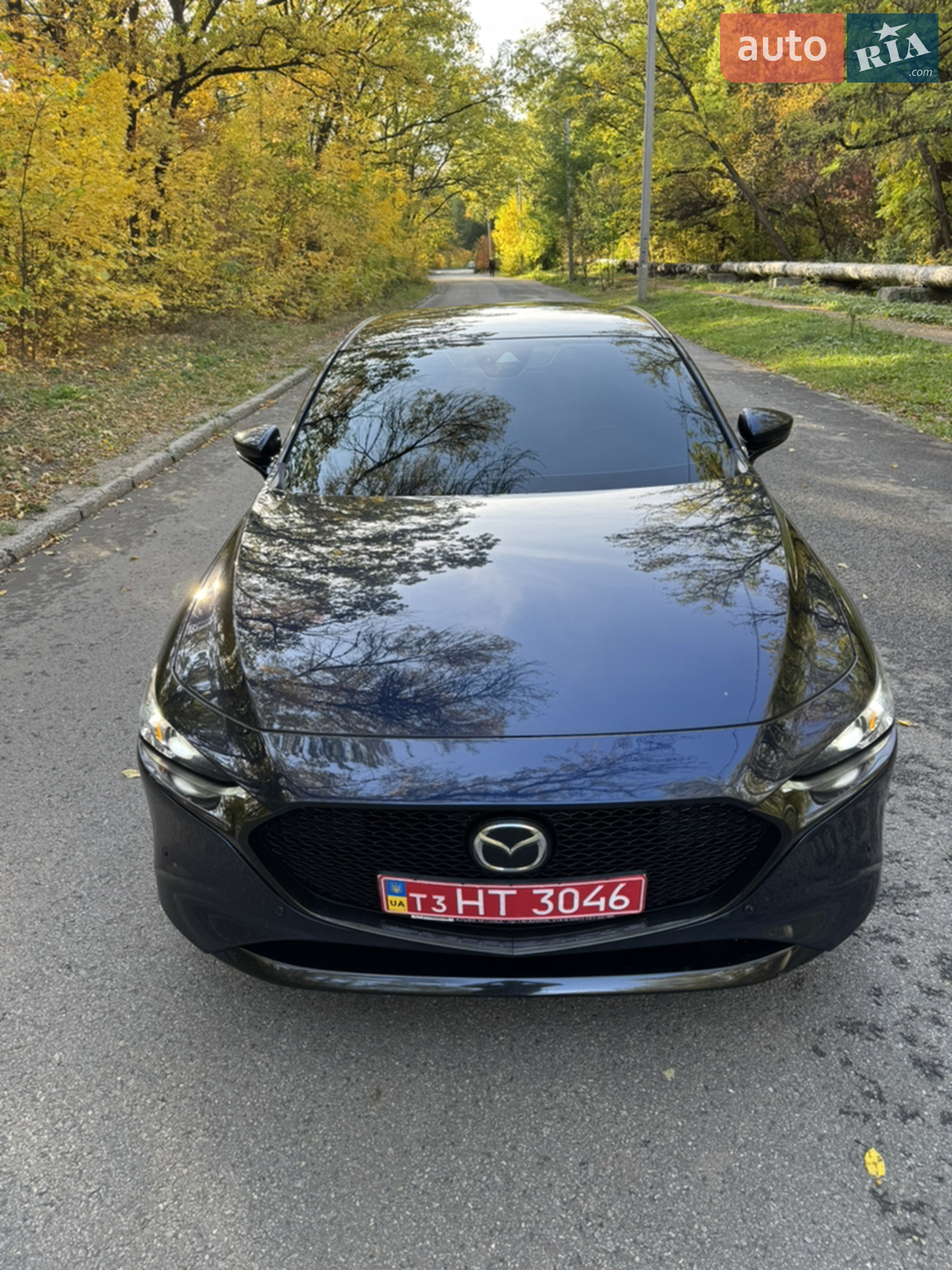 2019 Mazda 3 - мініатюра 13