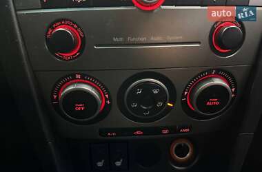 Седан Mazda 3 2007 в 
