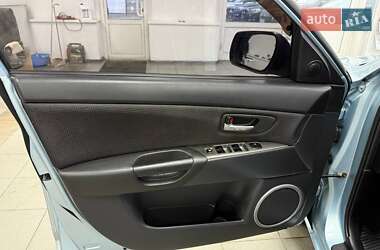 Седан Mazda 3 2007 в 